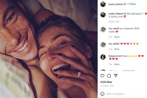 andre lotterer girlfriend|Andre Lotterer's Girlfriend + Relationships, Exes & Rumors (2023).